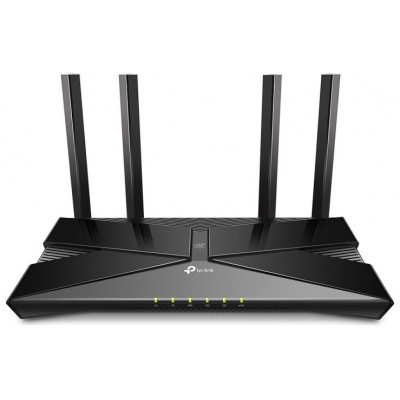 TP LINK AX3000 WI-FI 6 ROUTER en Huesoi